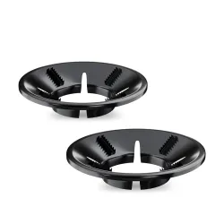 Lifelong Gas Burner Stand Pack of 2