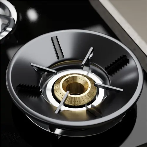 Image of Lifelong Gas Saver Burner Stand 