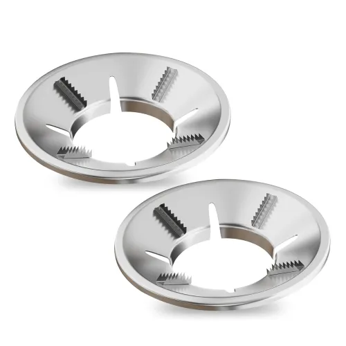 Image of Lifelong Gas Saver Jali Stand (Pack of 2)