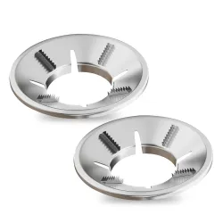 Lifelong Gas Saver Jali Stand (Pack of 2)