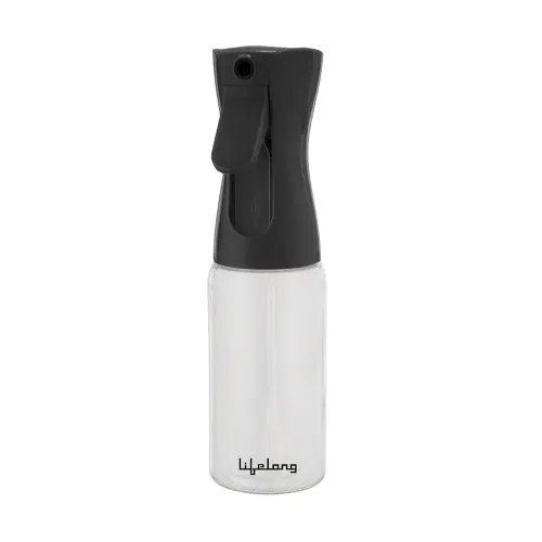 Image of Lifelong Glass Dispenser Bottle | Spray Bottle for Cooking