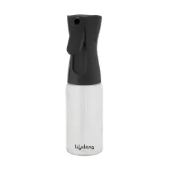 Lifelong Glass Dispenser Bottle | Spray Bottle for Cooking