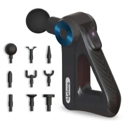 Lifelong Gun Massager for Pain Relief 