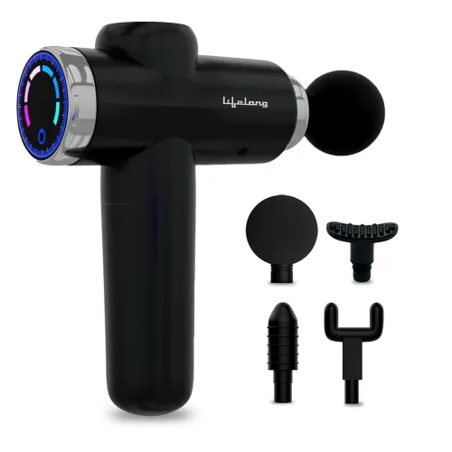 Image of Lifelong Gun Massager 