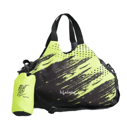 Image of Lifelong Gym Bag