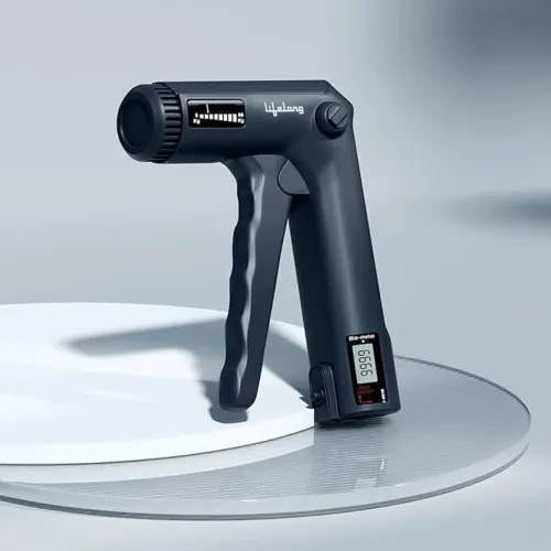 Image of Lifelong Hand Grip Strengthener with Counter