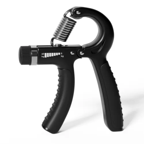 Image of Lifelong Hand Gripper Adjustable Resistance 5-60kg 