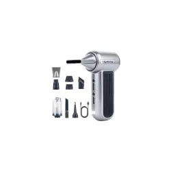 Lifelong Handheld Air Blower & Air Duster for Home & Car
