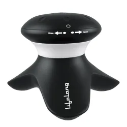 Lifelong Head & Body Mini Massager for Stress Relief 