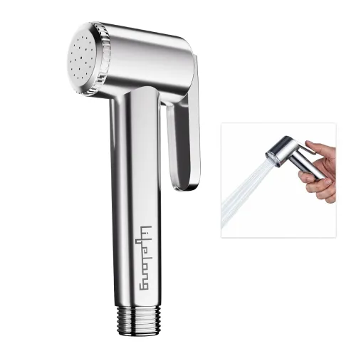 Image of Lifelong Health Faucet Gun, Hand Jet Bidet Spray