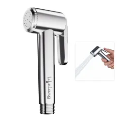 Lifelong Health Faucet Gun, Hand Jet Bidet Spray