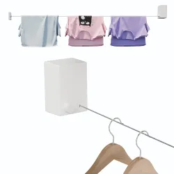 Lifelong Heavy Duty Retractable Clothesline 13.8ft