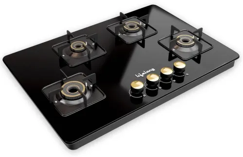 Image of Lifelong HobTop Gas (4 Burners)