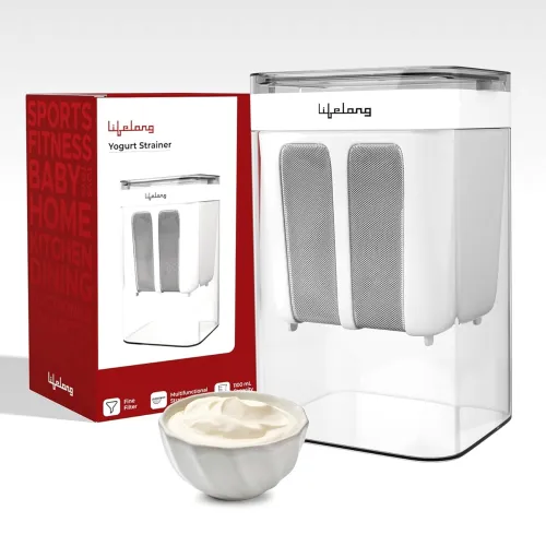 Image of Lifelong Hung Curd Maker 