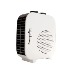 Lifelong Infinia Plus 2000 watt Room Heater 