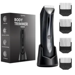 Lifelong Intimate Private Parts Body Trimmer 