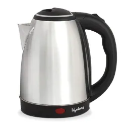 Lifelong ISI Certified Electric Kettle 1.5L