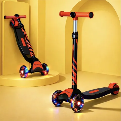 Image of Lifelong Kick Scooter for Kids