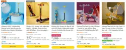 Lifelong Kids Scooter upto 81% Discount