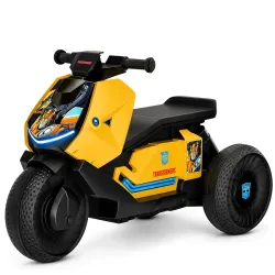 Lifelong Kids Transformers Electric Bike