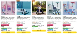 Lifelong Kids Tricycle at minimum 78% Discount