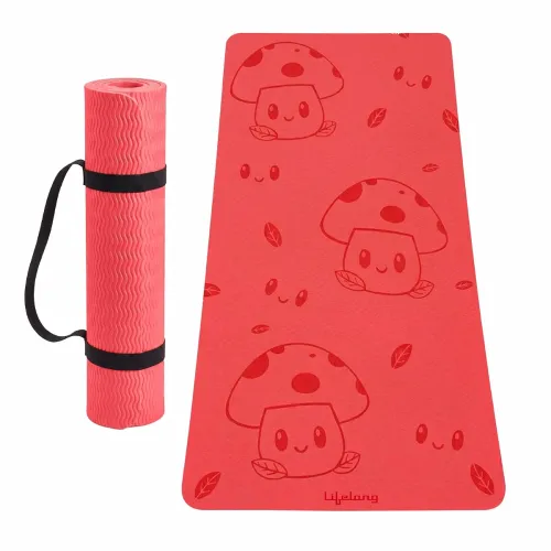 Image of Lifelong Kids Yoga Mat