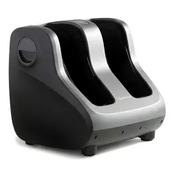 Lifelong Leg & Foot Massager Machine for Pain Relief 
