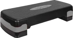 Lifelong LLAS04 Aerobic Stepper – Grey