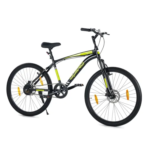 Image of Lifelong LLBC2603 Spirit 26T BMX Cycle