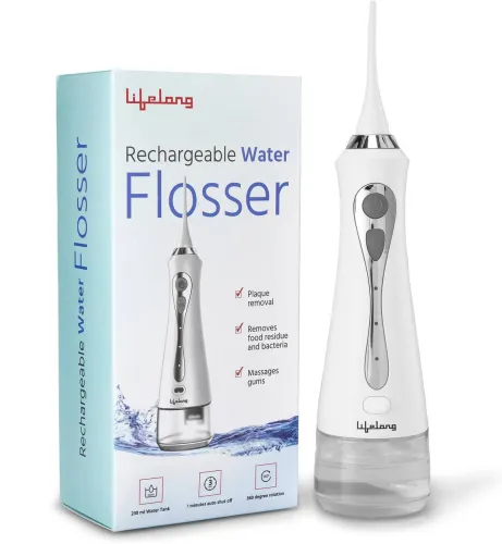 Image of Lifelong LLDC36 Water Flosser  (Cordless)
