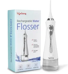 Lifelong LLDC36 Water Flosser  (Cordless)