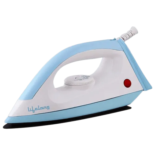Image of Lifelong LLDI10 1100 Watts Dry Iron