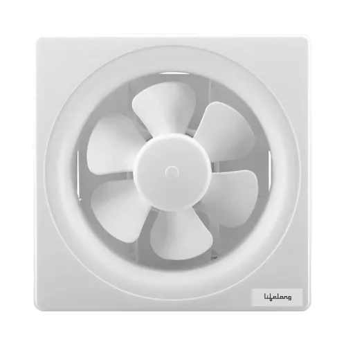Image of Lifelong LLEF10 250 mm Exhaust Fan for Kitchen
