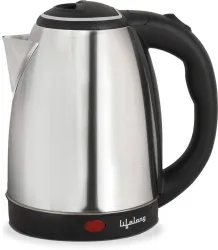 Lifelong LLEK15 Electric Kettle 1.5L (1500W)