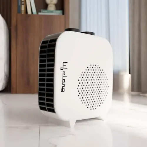 Image of Lifelong LLFH923 Fan Room Heater