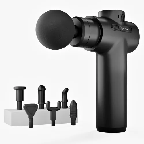 Image of Lifelong LLGM109 Percussion Massage Gun