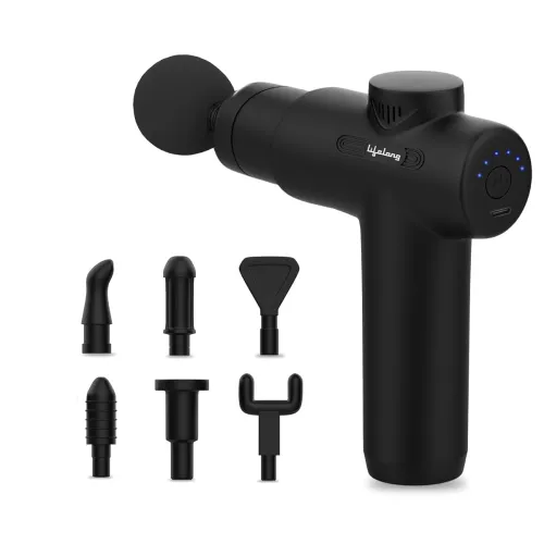 Image of Lifelong LLGM109 Percussion Massage Gun