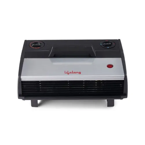 Image of Lifelong LLHC922 Regalia Heat Convector 2000-Watt 
