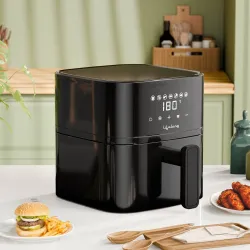 Lifelong LLHFD442 Air Fryer  