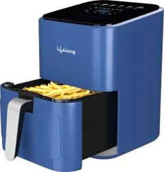 Lifelong LLHFD450 with Digital Touch Panel