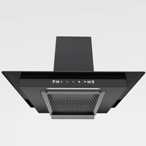 Image of Lifelong LLLACC0260 1200 CMH 60 cm Touch+ Motion Sensor Control 60 cm Auto Clean