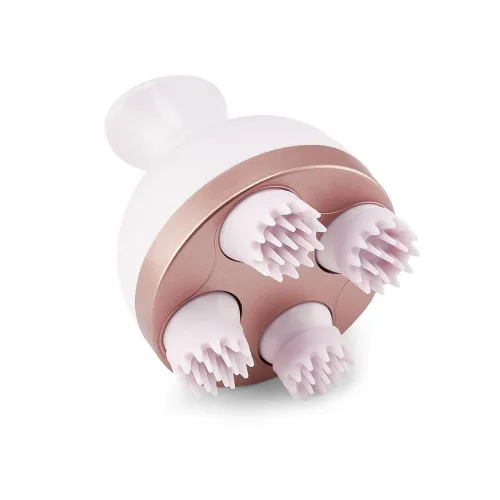 Image of Lifelong LLM225 Rechargeable Head & Body Massager