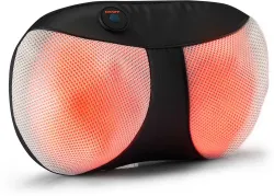 Lifelong LLM369 Heated Massage pillow