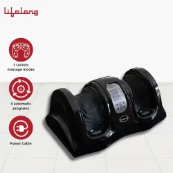 Lifelong LLM486 Foot Massager 