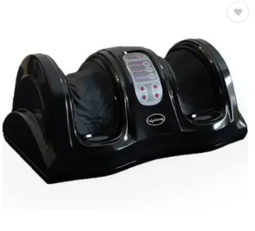 Image of Lifelong LLM486 Foot Massager with Vibration for Pain Relief 