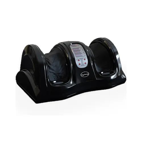 Image of Lifelong LLM486 Powerful Electric for Pain Relief with Kneading and Rolling