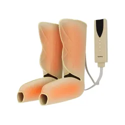Lifelong LLM531 Rechargeable Air Compression Massager
