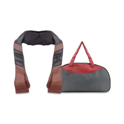 Lifelong LLM630 Electric Neck and Back Massager