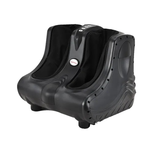 Image of Lifelong LLM747 Leg, Foot and Calf Machine with Vibration for Pain Relief