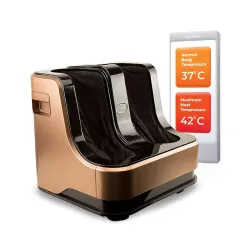 Lifelong LLM99 Foot Massager for Leg 